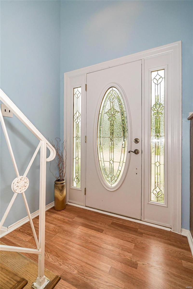 Yorkshire Estates West 4 - Residential