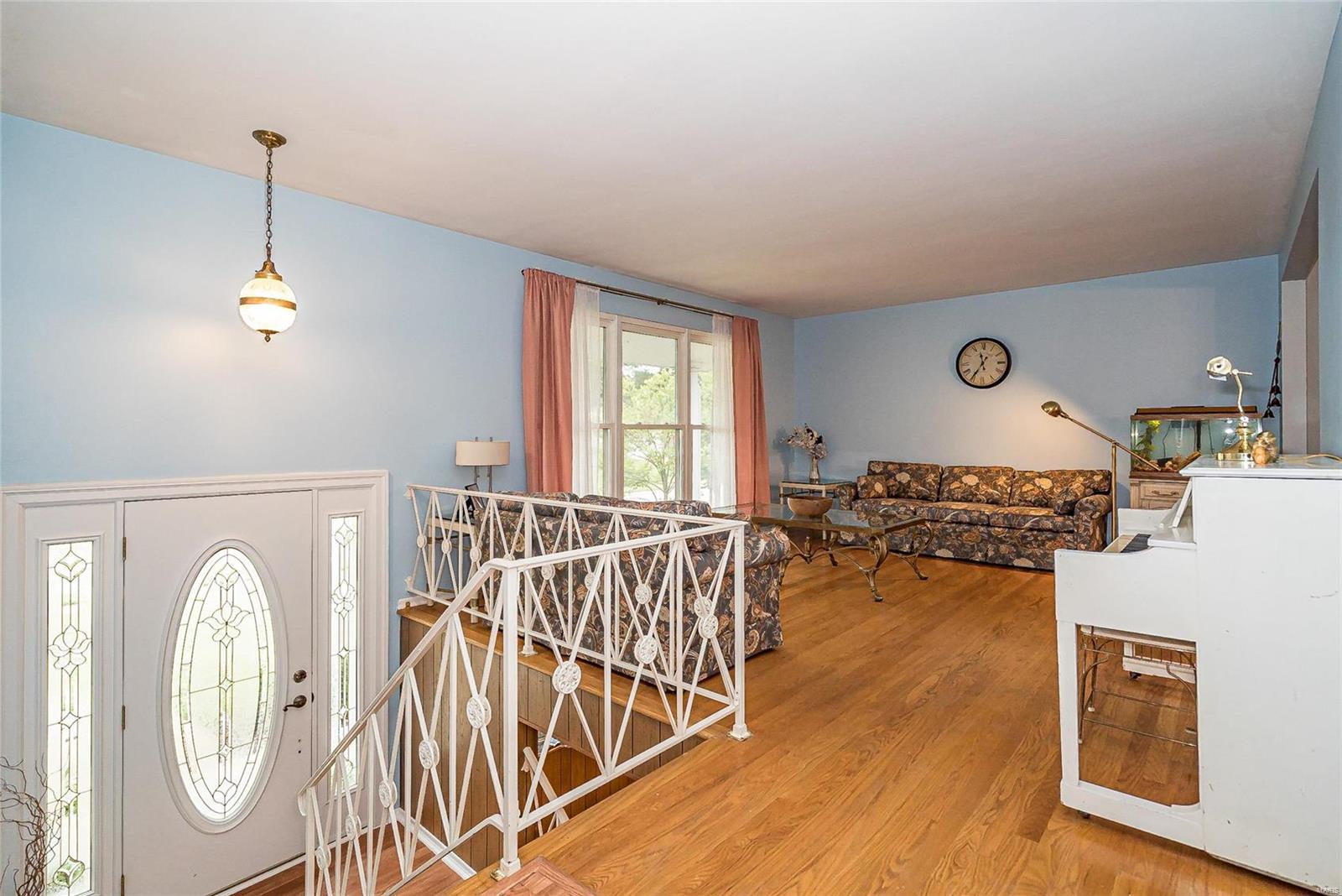 Yorkshire Estates West 4 - Residential