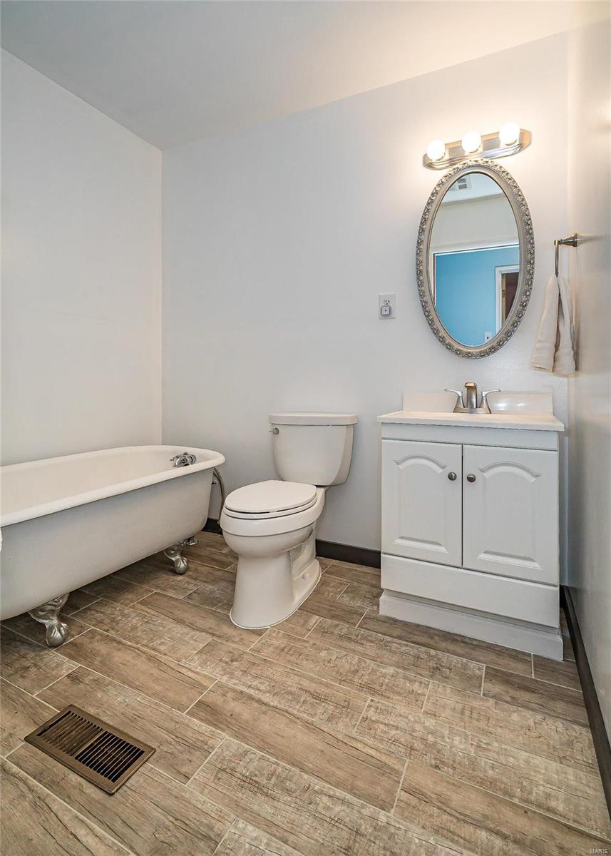 Yorkshire Estates West 4 - Residential