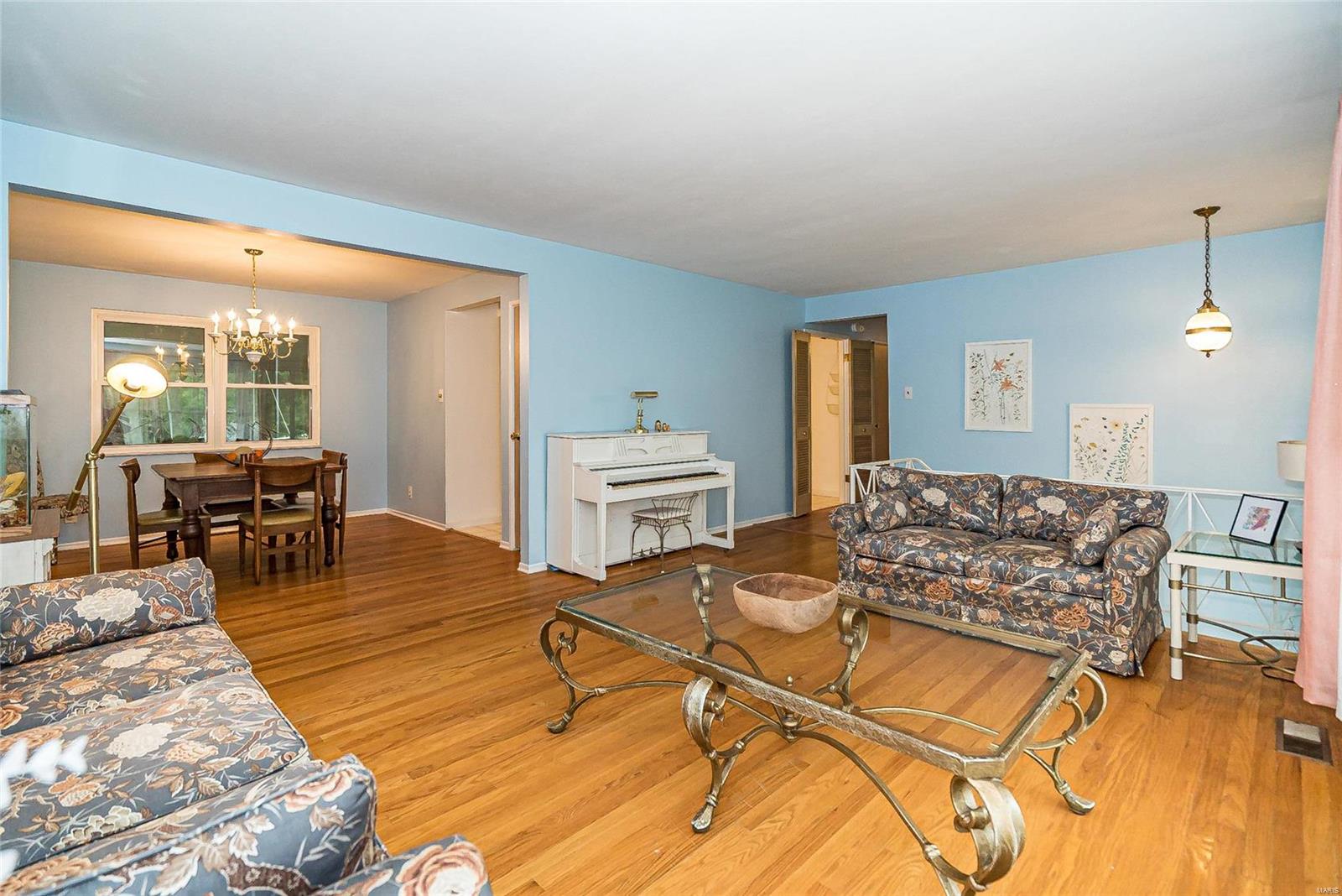 Yorkshire Estates West 4 - Residential