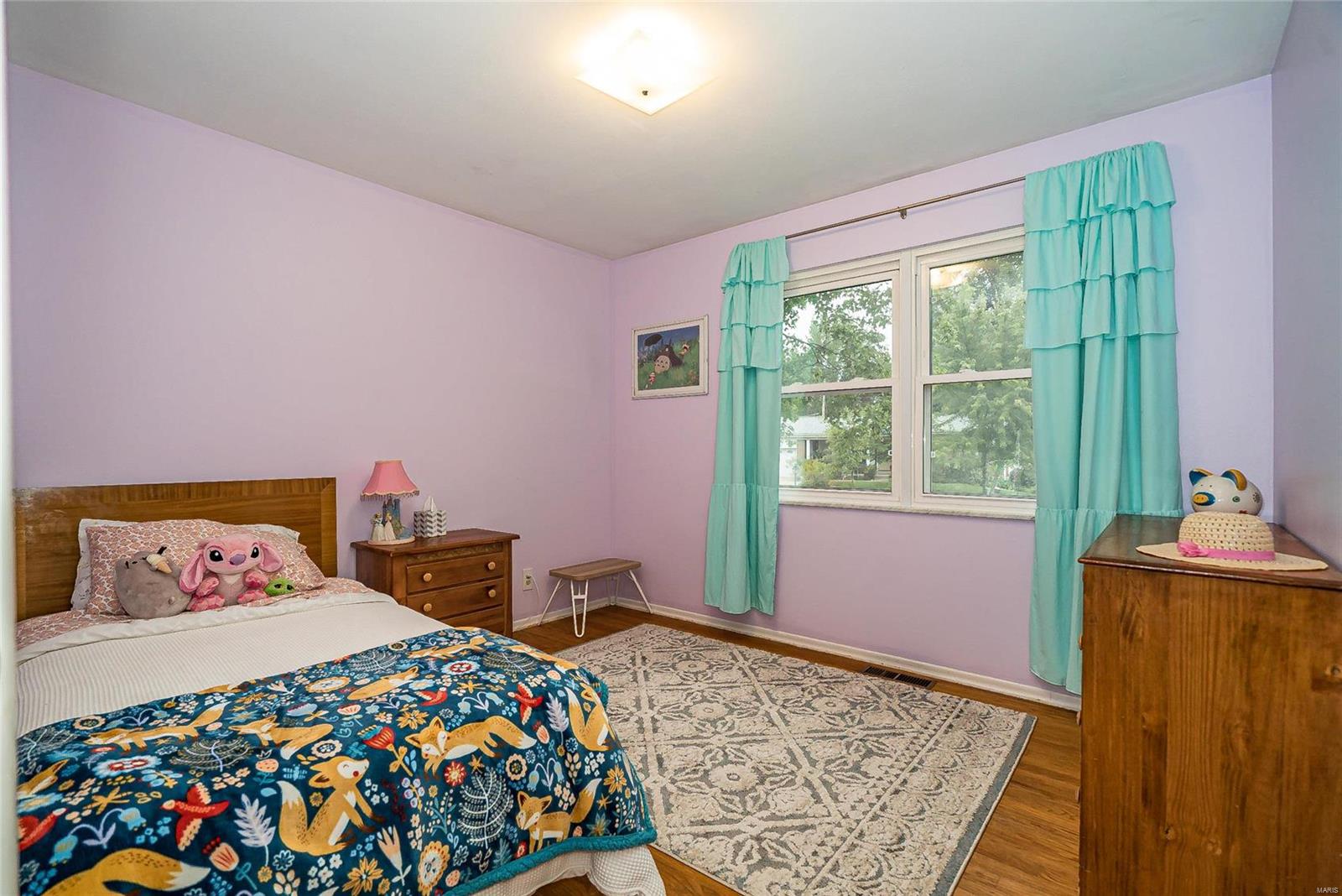 Yorkshire Estates West 4 - Residential