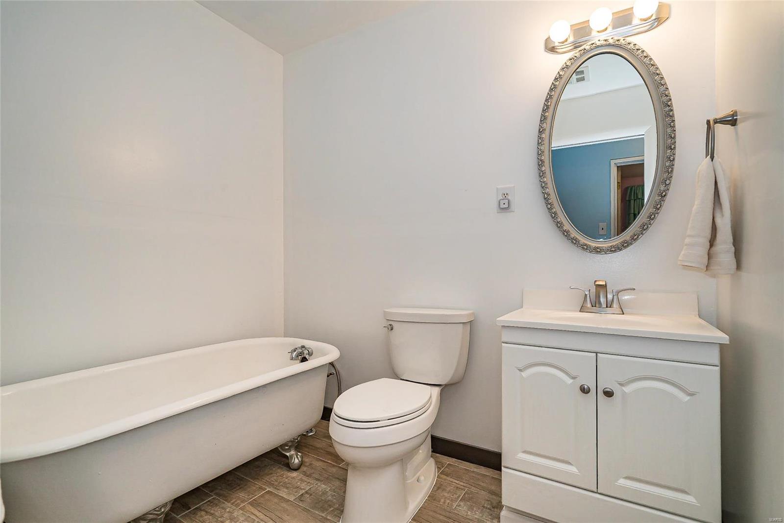 Yorkshire Estates West 4 - Residential