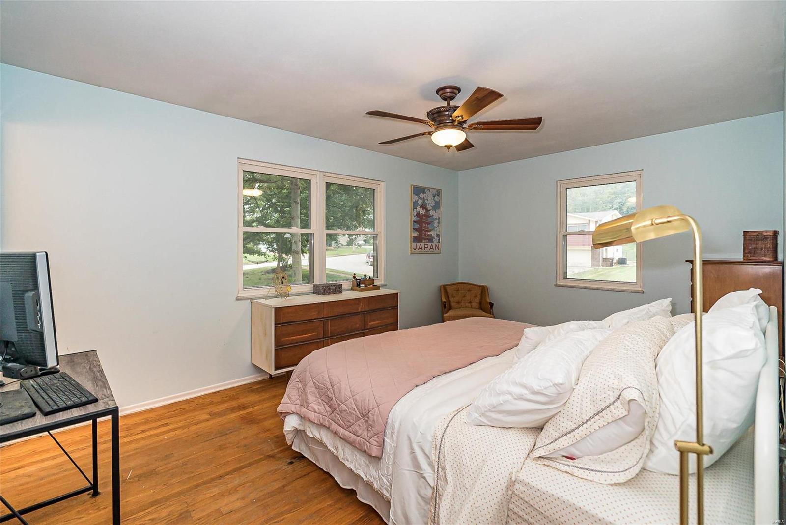 Yorkshire Estates West 4 - Residential