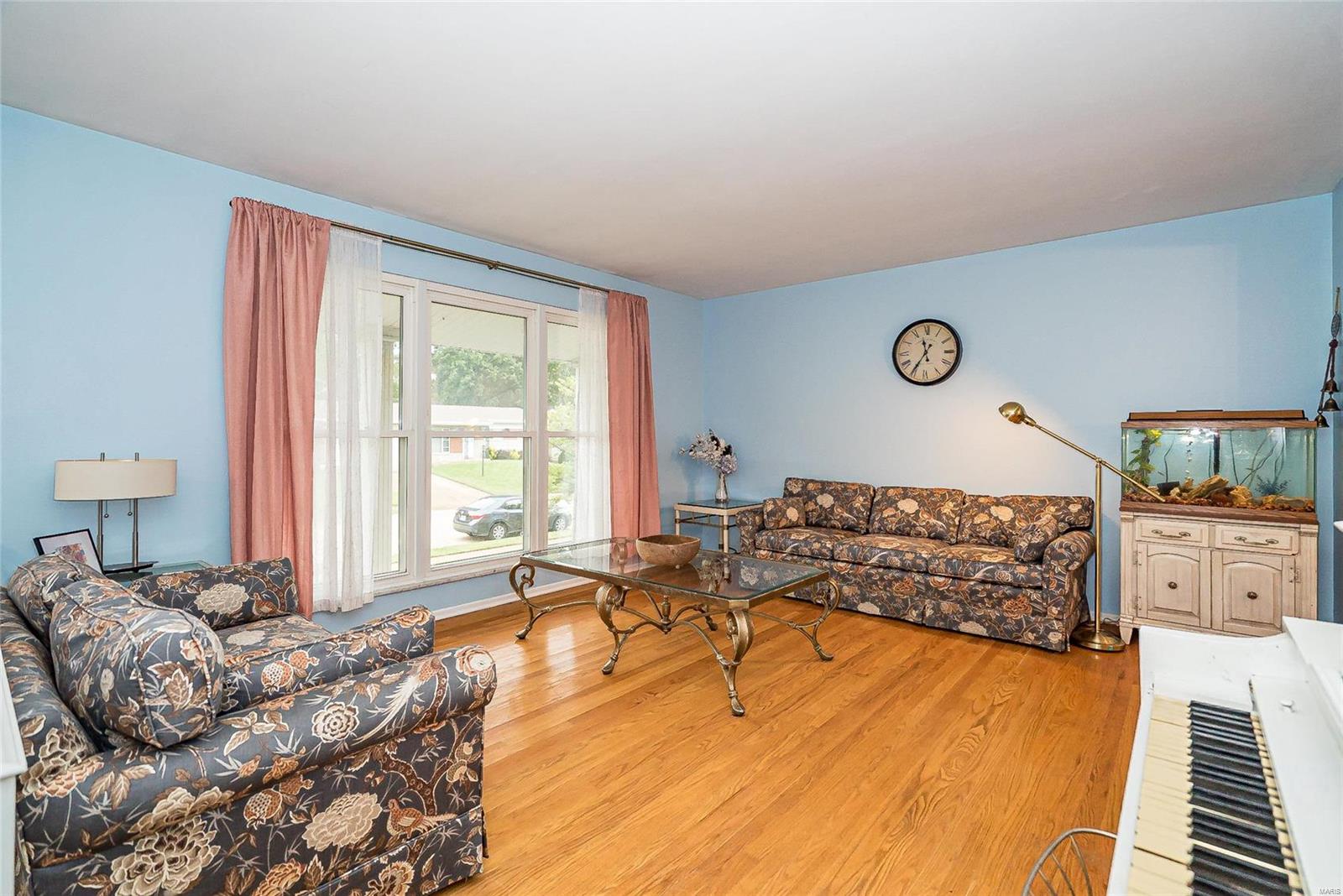 Yorkshire Estates West 4 - Residential