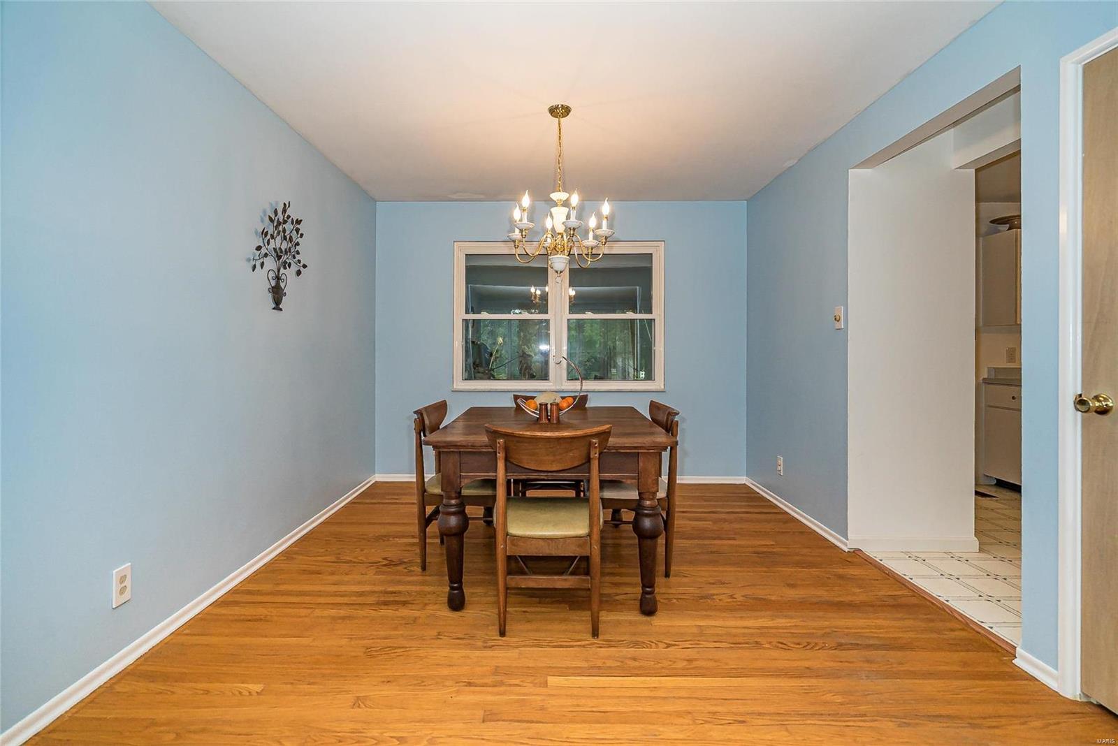 Yorkshire Estates West 4 - Residential