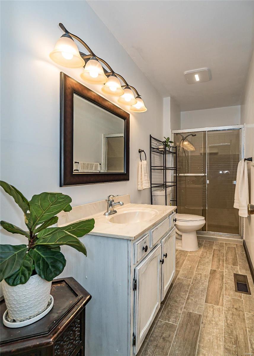 Yorkshire Estates West 4 - Residential