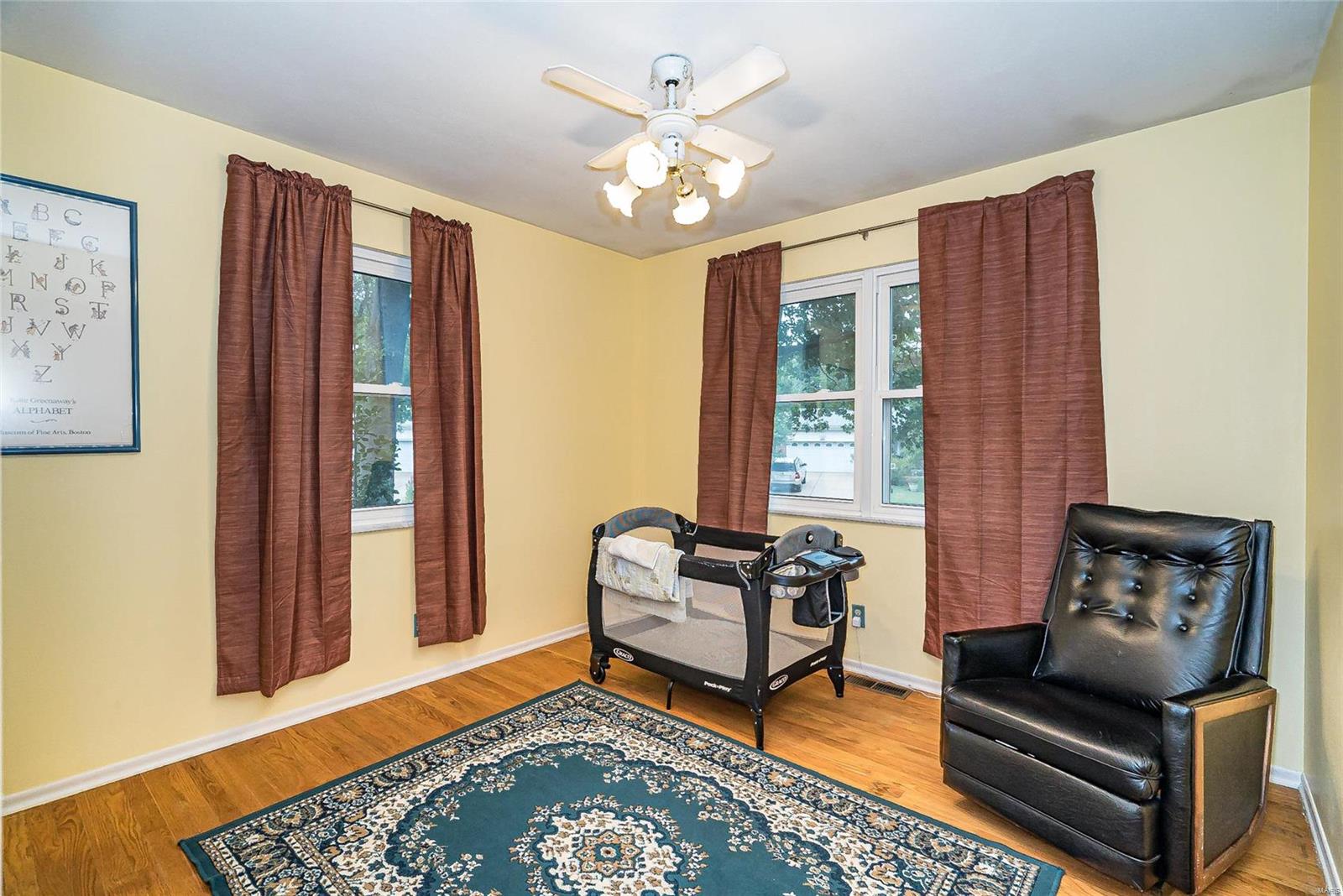 Yorkshire Estates West 4 - Residential