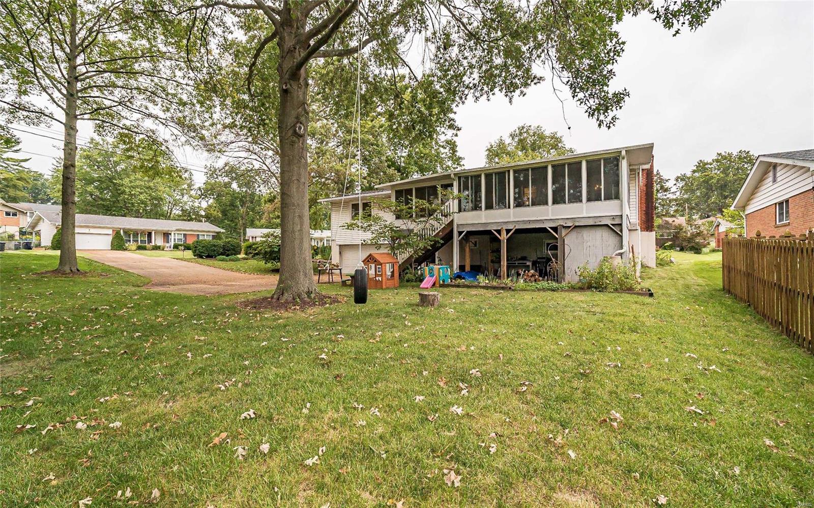 Yorkshire Estates West 4 - Residential