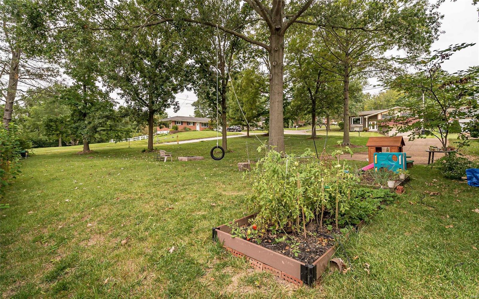 Yorkshire Estates West 4 - Residential