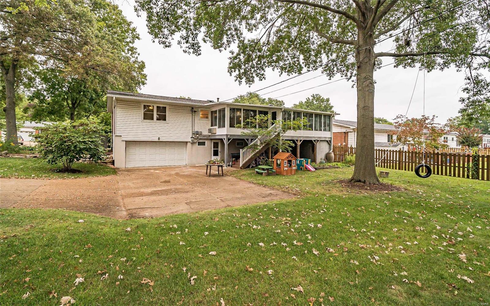 Yorkshire Estates West 4 - Residential