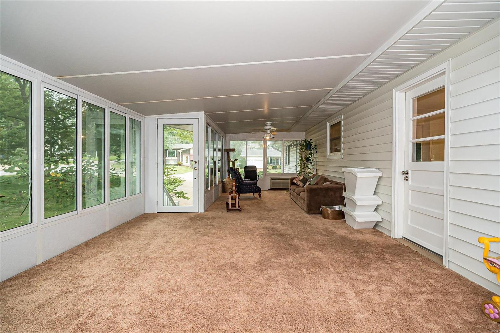 Yorkshire Estates West 4 - Residential