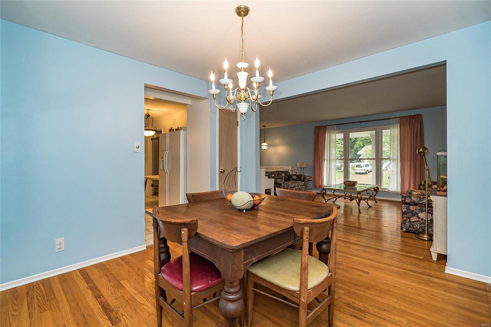 Yorkshire Estates West 4 - Residential