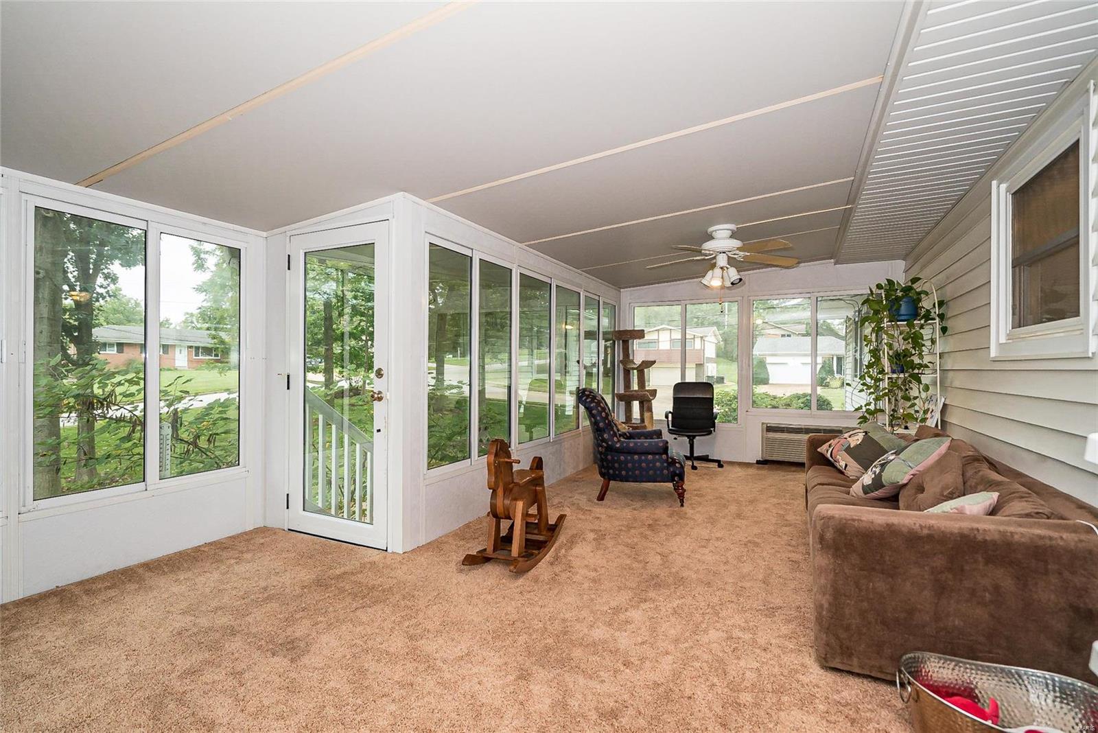 Yorkshire Estates West 4 - Residential