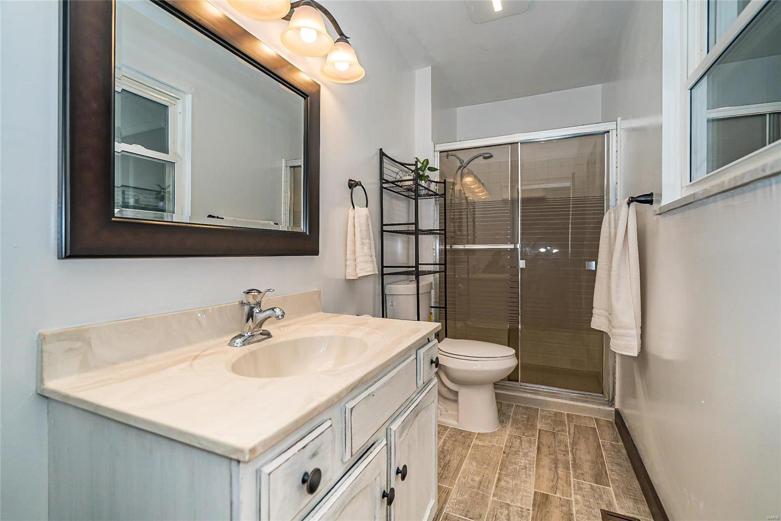 Yorkshire Estates West 4 - Residential