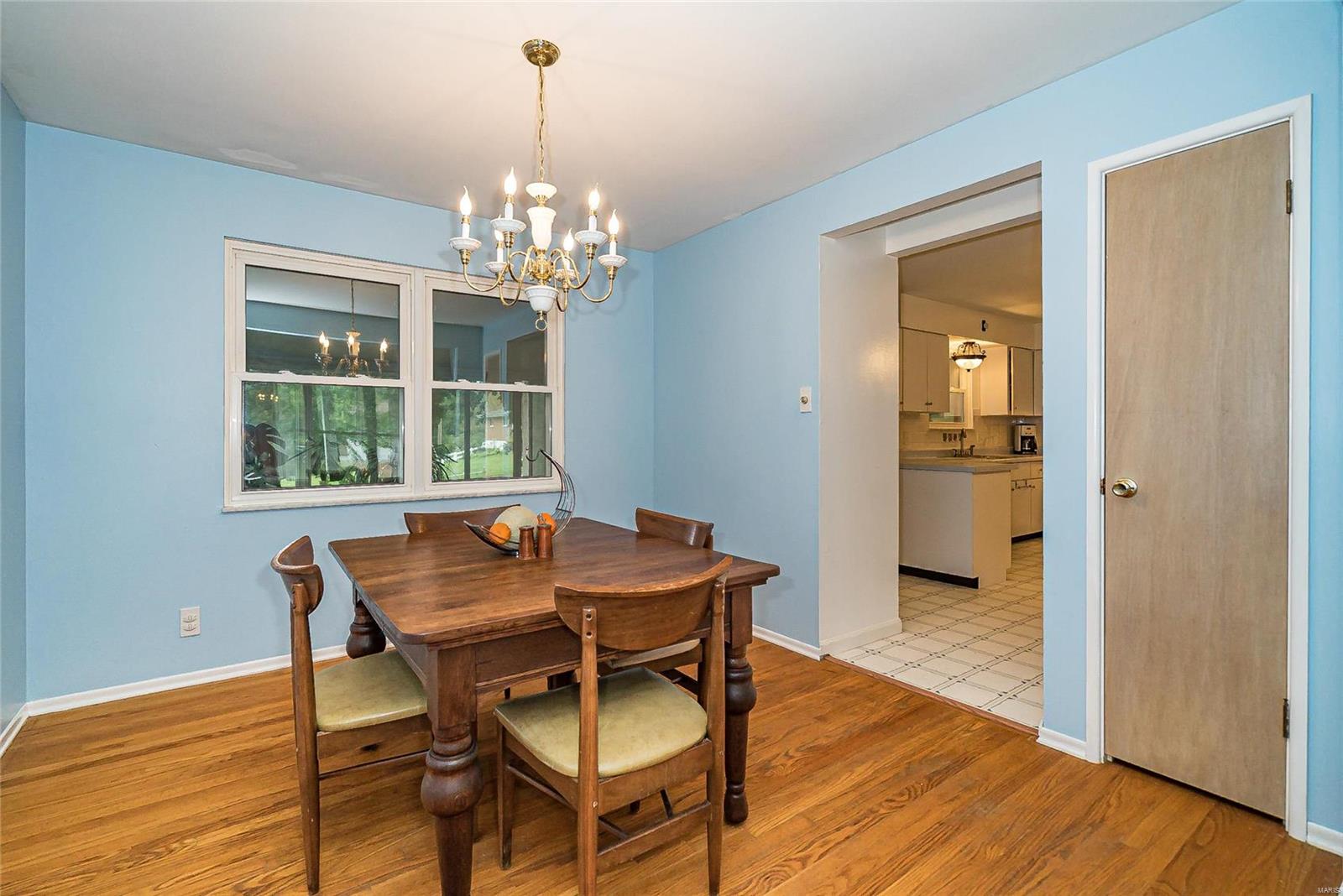 Yorkshire Estates West 4 - Residential