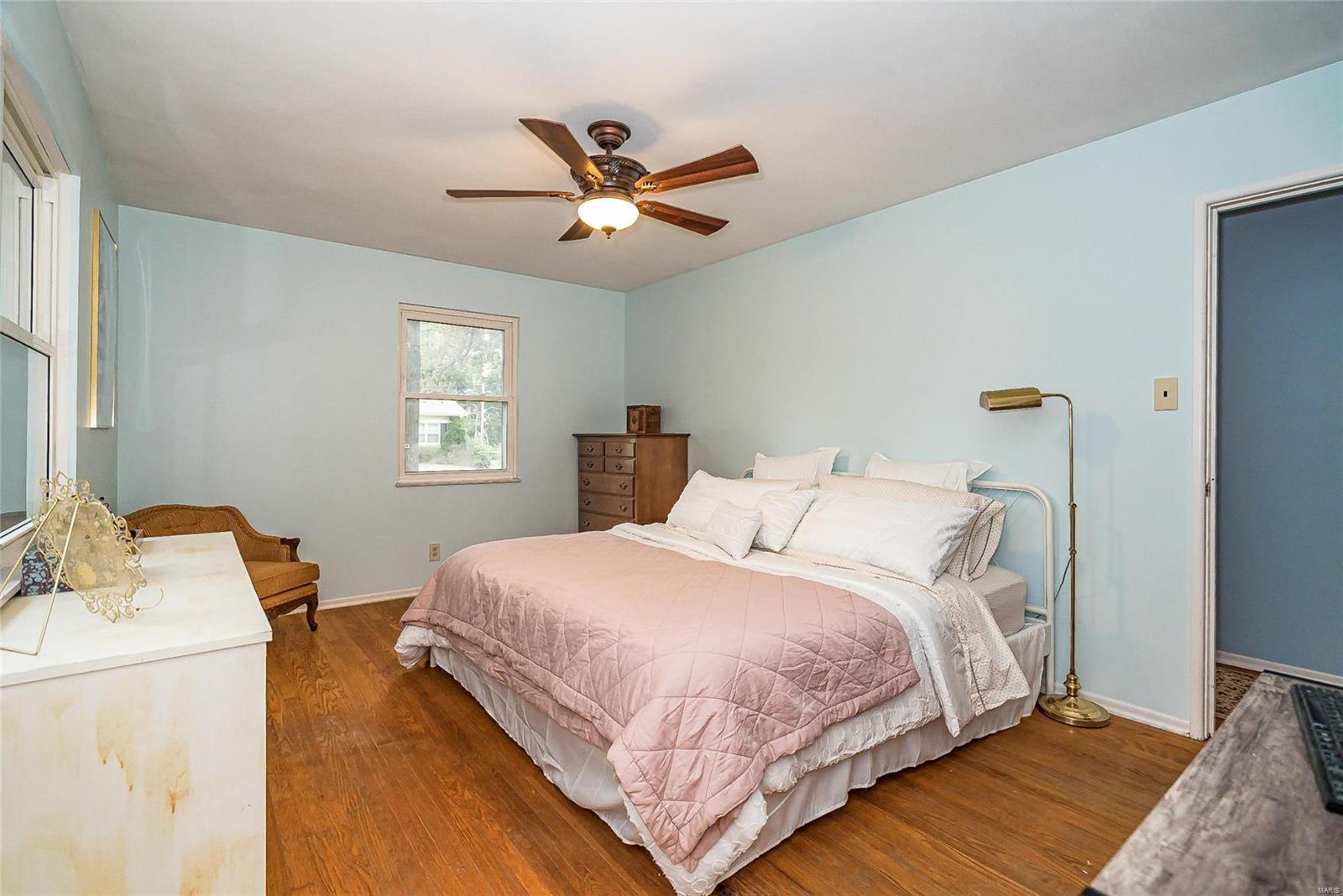 Yorkshire Estates West 4 - Residential