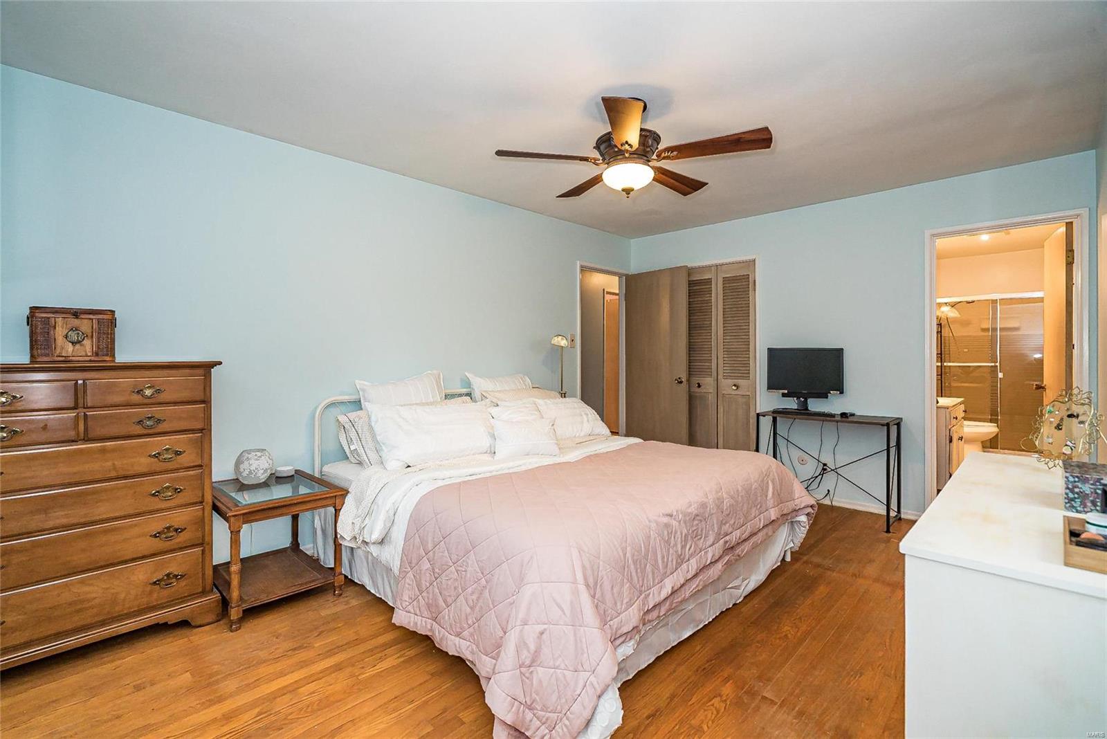 Yorkshire Estates West 4 - Residential