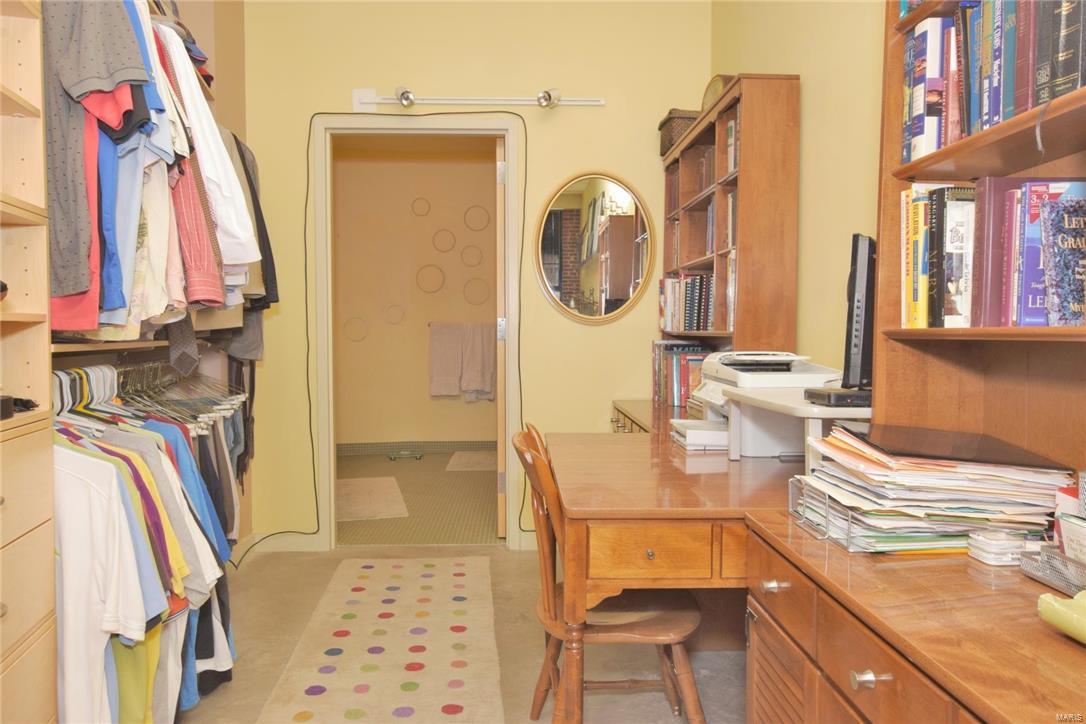 Printers Lofts - Residential