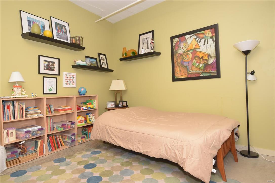 Printers Lofts - Residential