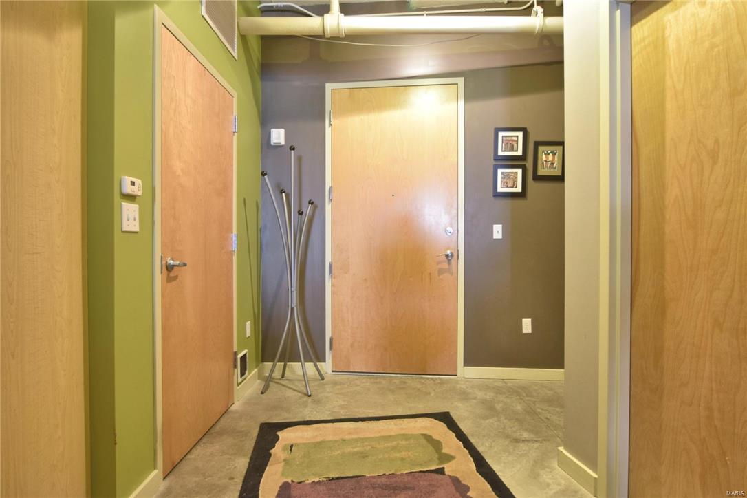 Printers Lofts - Residential