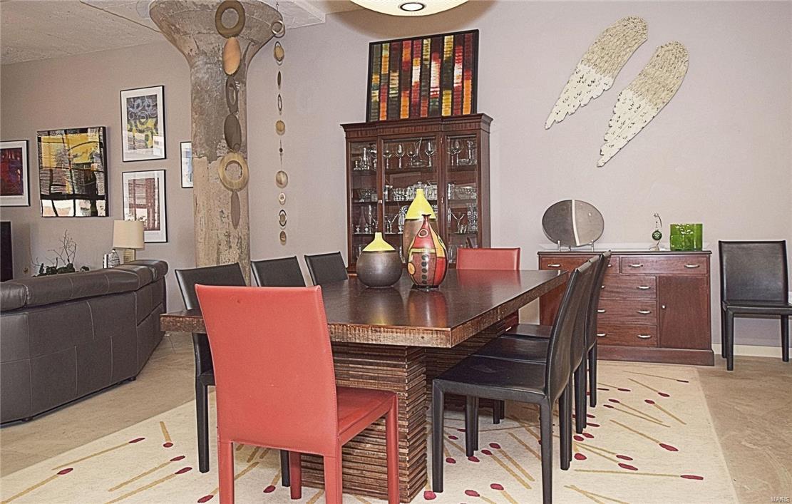 Printers Lofts - Residential