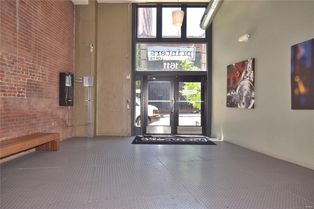 Printers Lofts - Residential