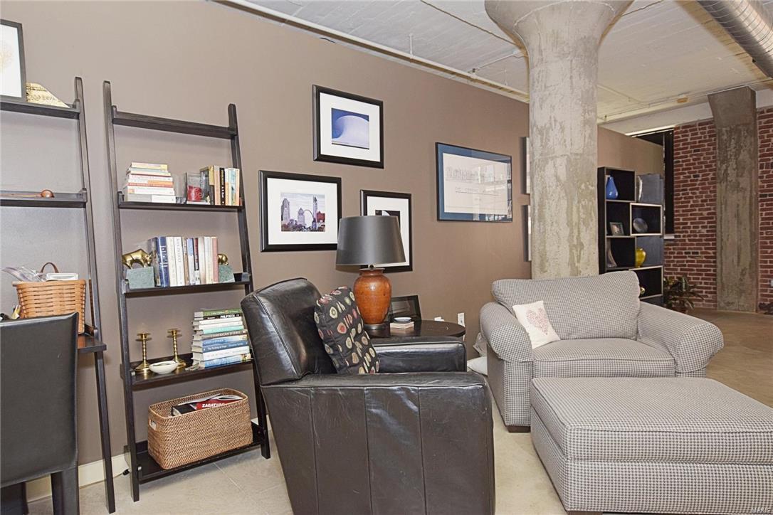 Printers Lofts - Residential