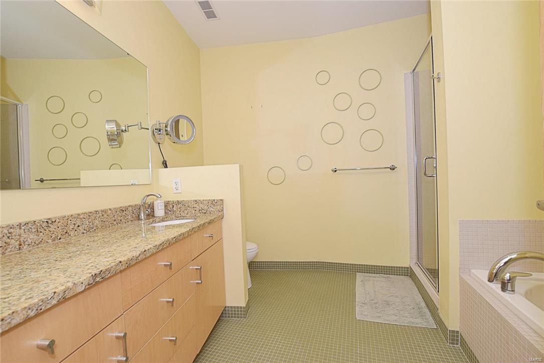 Printers Lofts - Residential