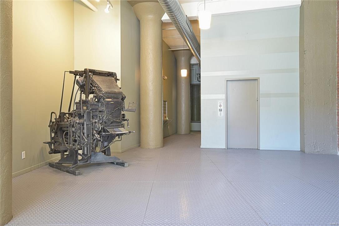 Printers Lofts - Residential