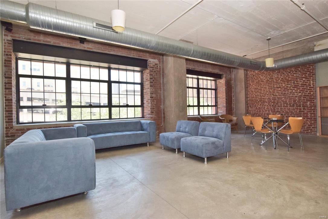 Printers Lofts - Residential