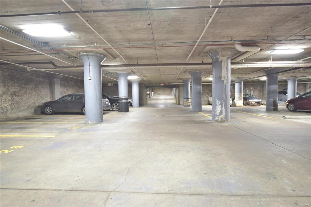 Printers Lofts - Residential