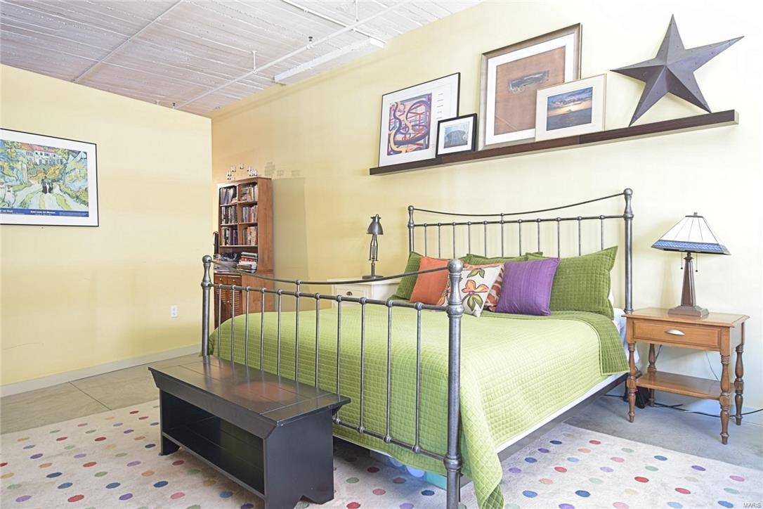 Printers Lofts - Residential