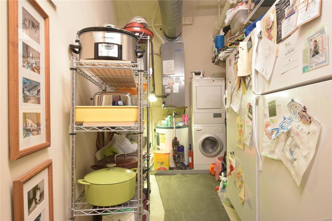 Printers Lofts - Residential