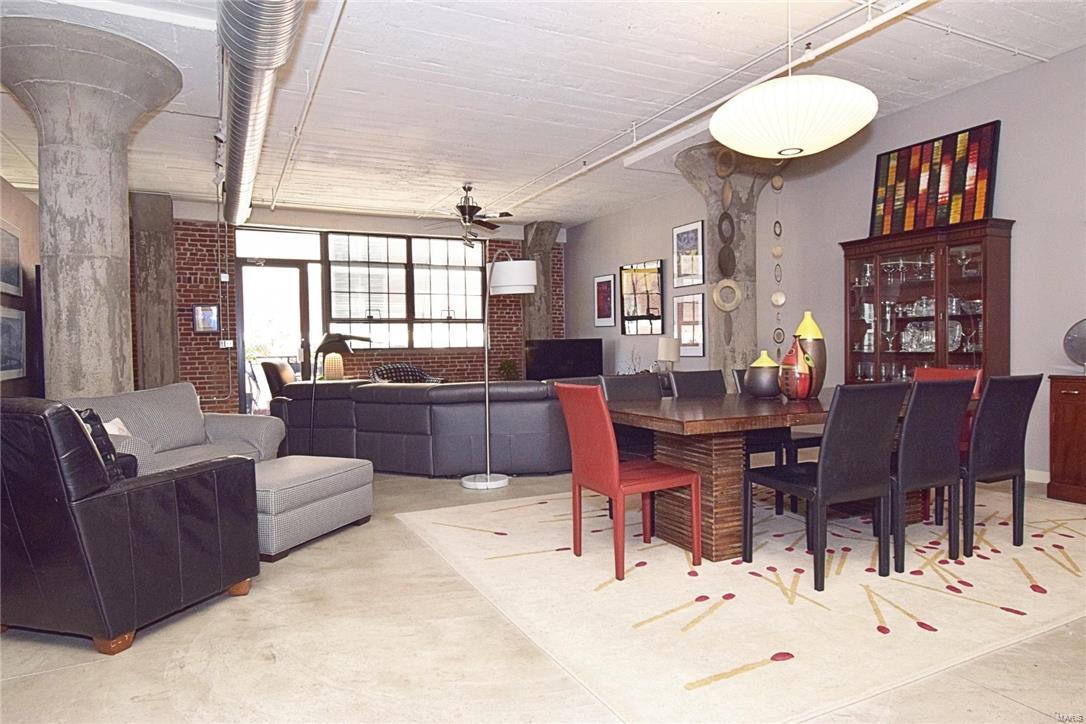 Printers Lofts - Residential