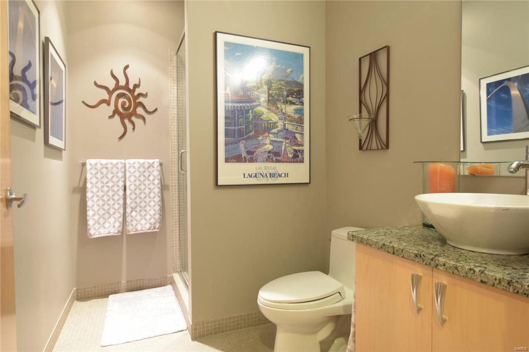 Printers Lofts - Residential