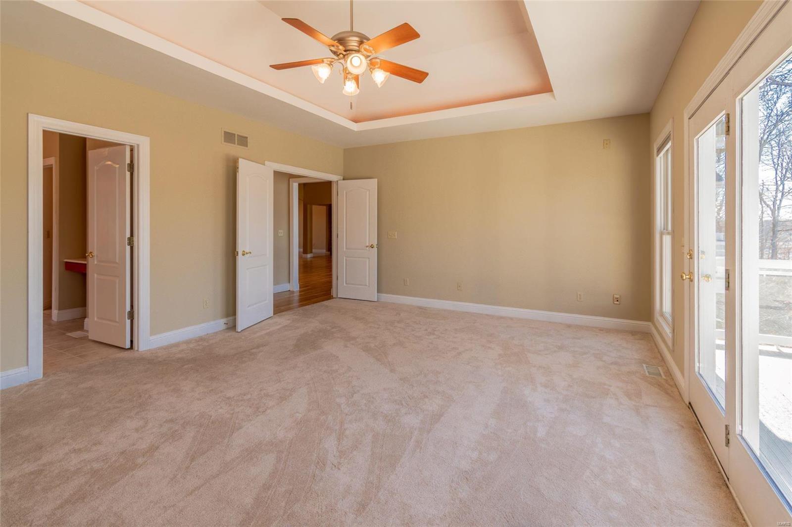 Mooring Estate - Residential