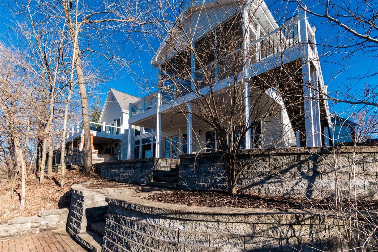 Mooring Estate - Residential