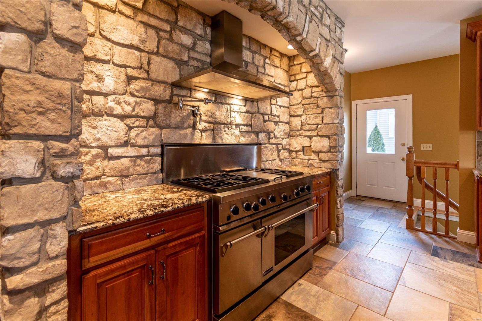 Mooring Estate - Residential