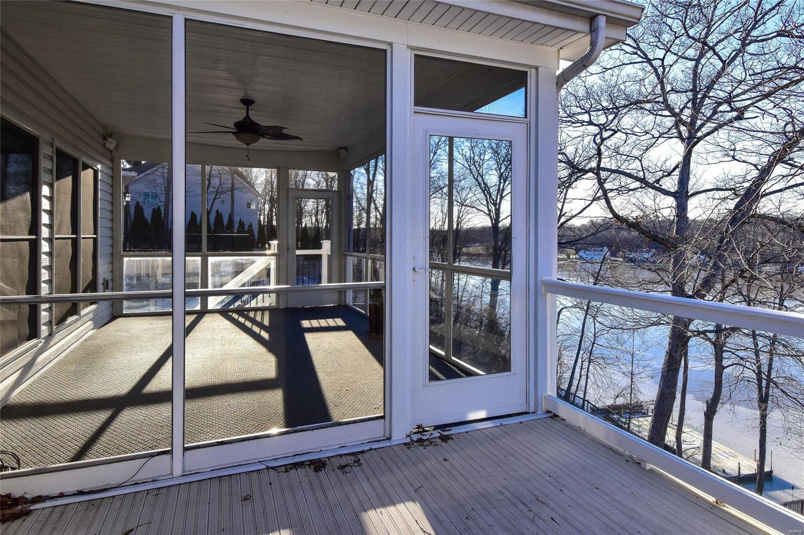 Mooring Estate - Residential