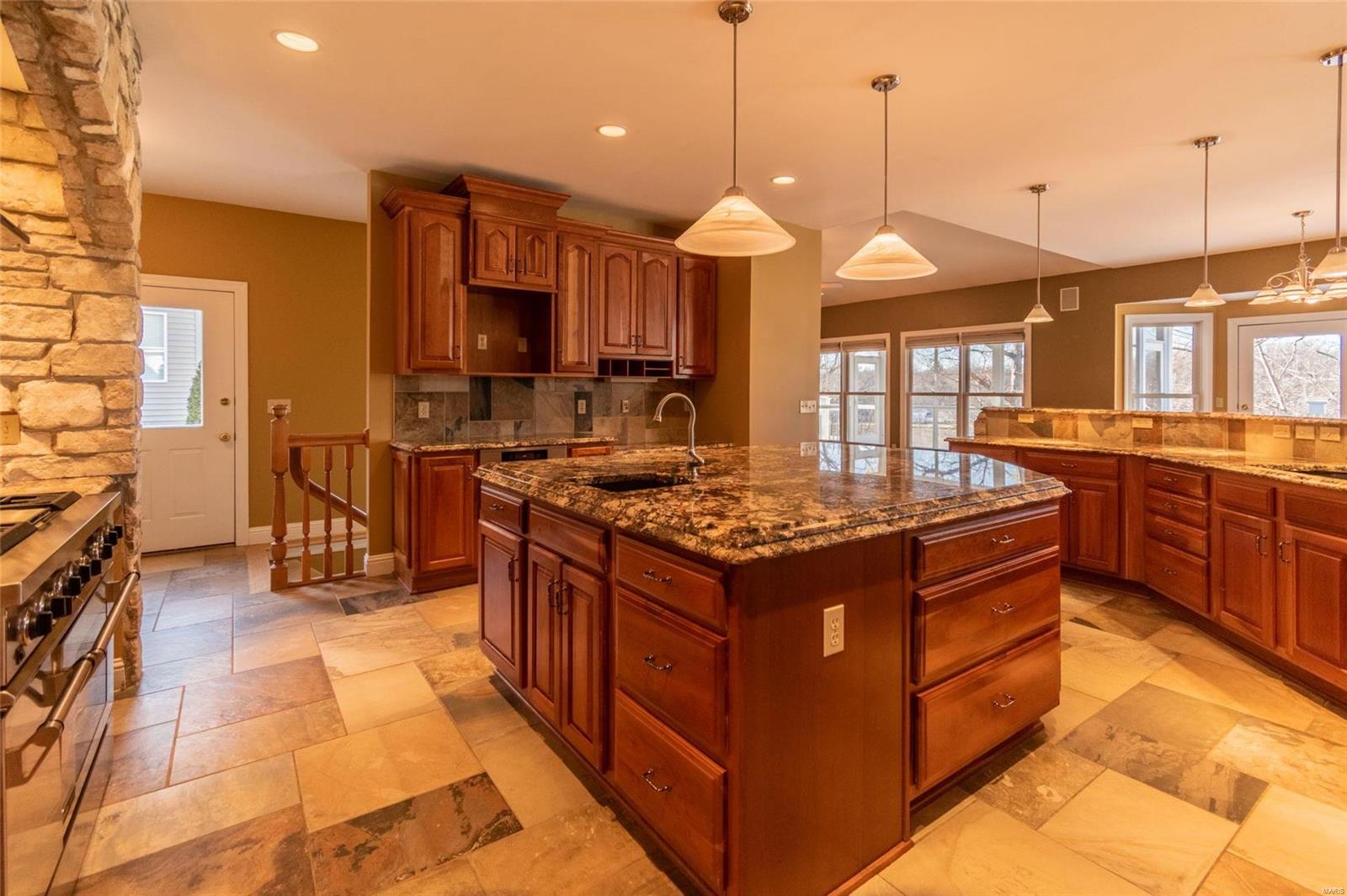 Mooring Estate - Residential