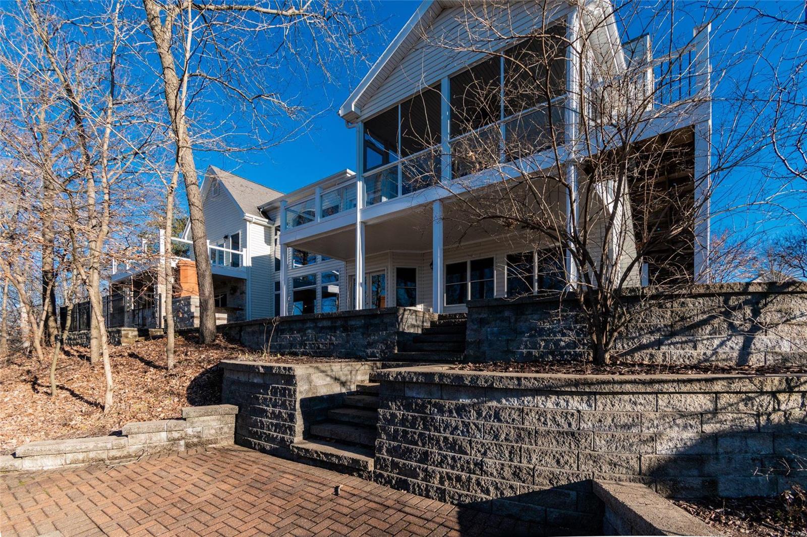 Mooring Estate - Residential