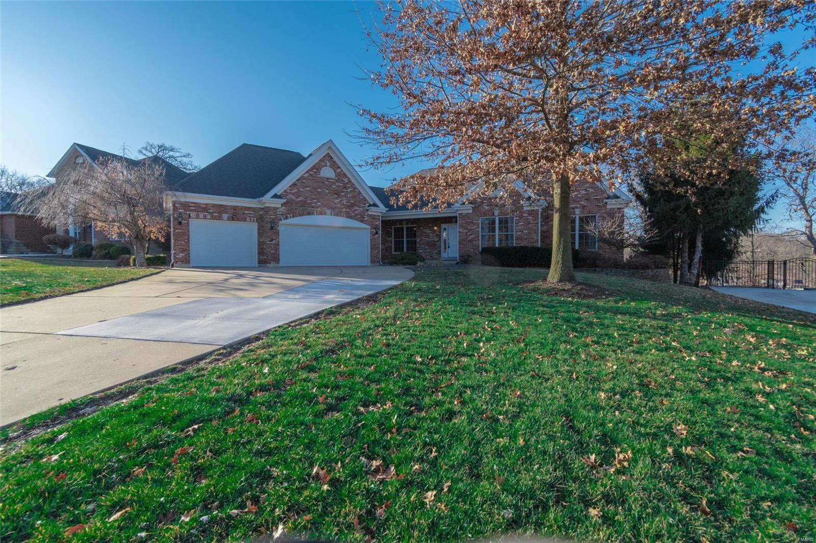 Mooring Estate - Residential