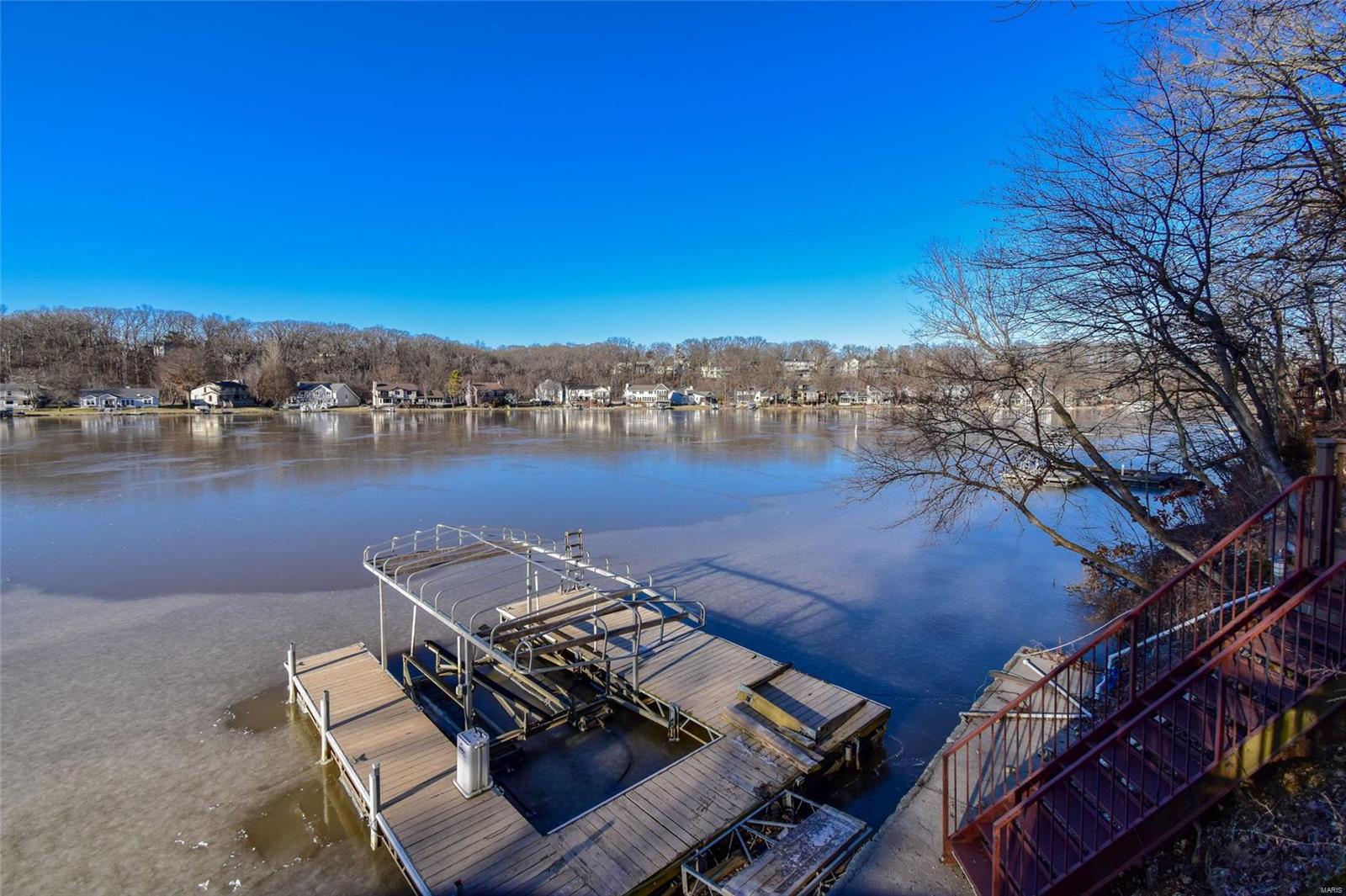 Mooring Estate - Residential