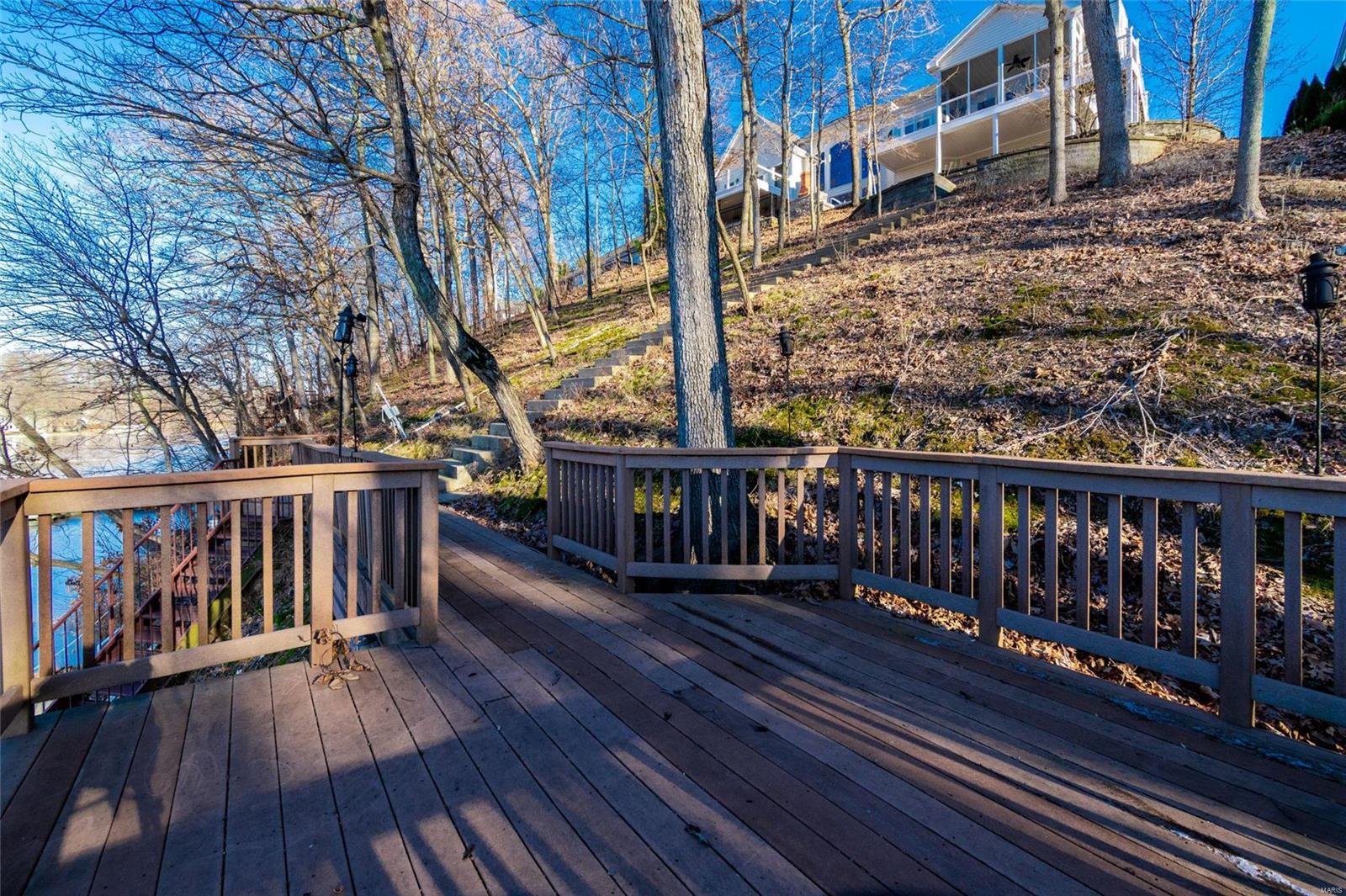 Mooring Estate - Residential