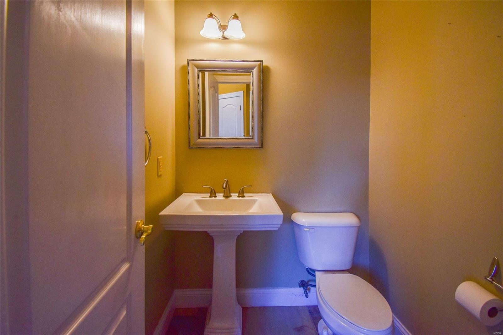 Mooring Estate - Residential