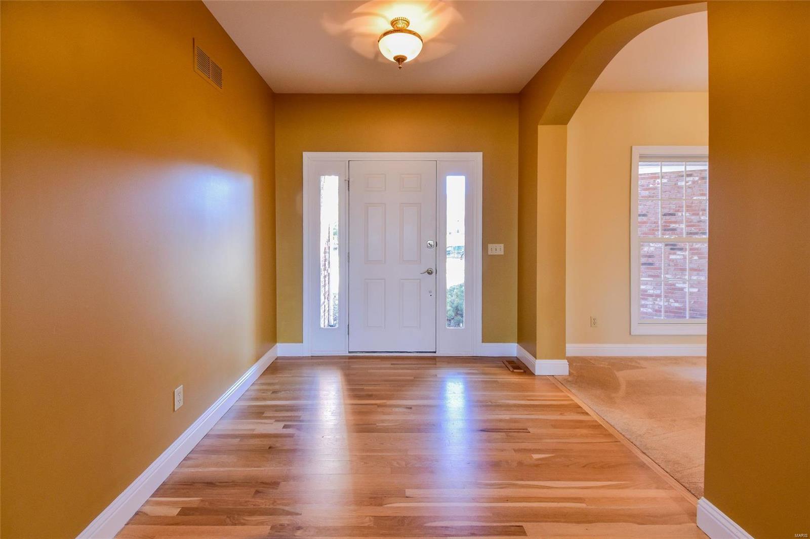 Mooring Estate - Residential