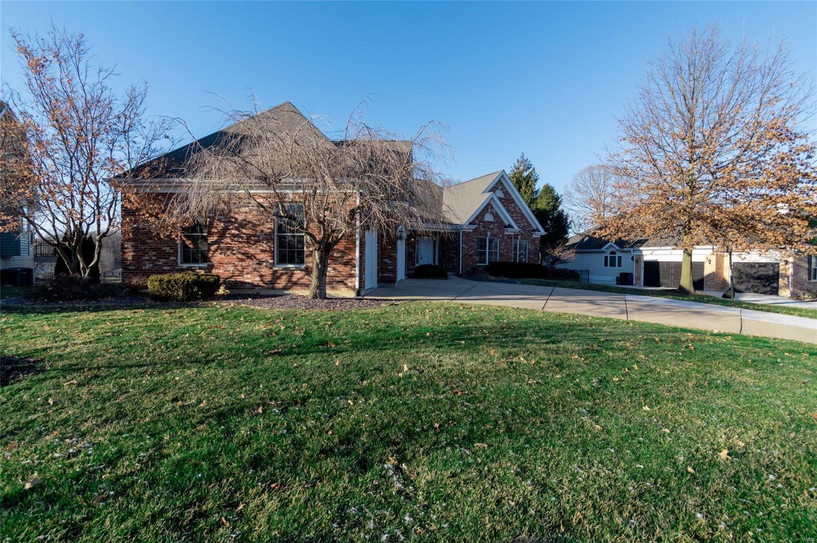 Mooring Estate - Residential