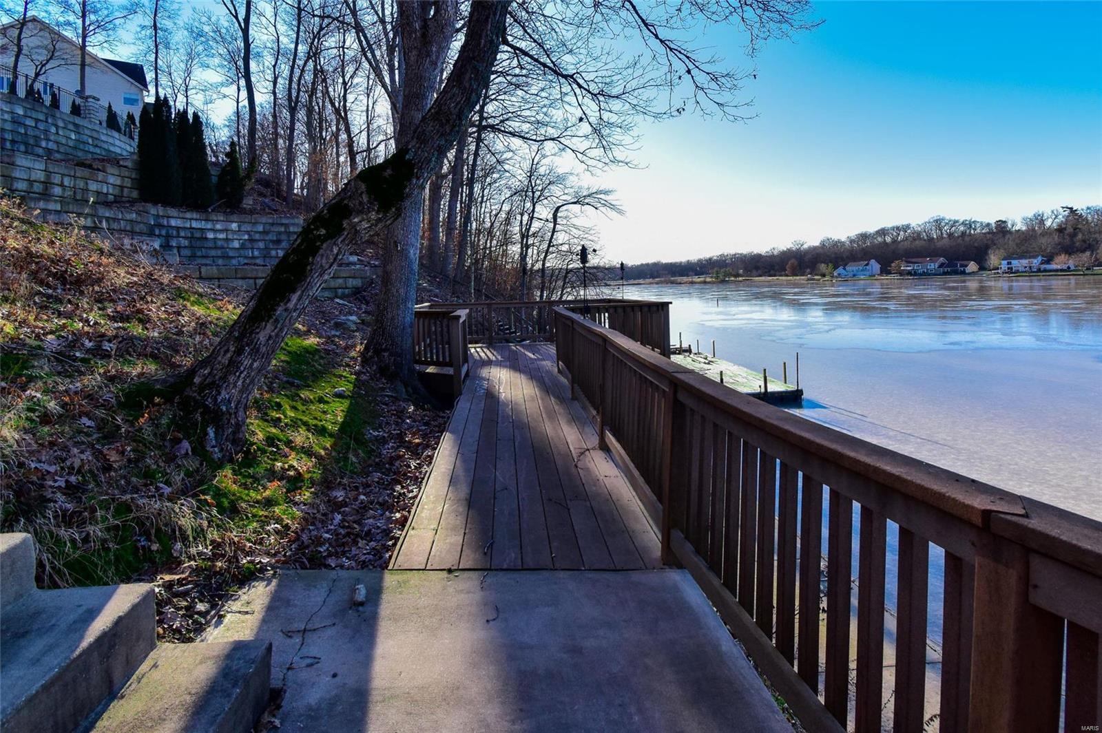 Mooring Estate - Residential