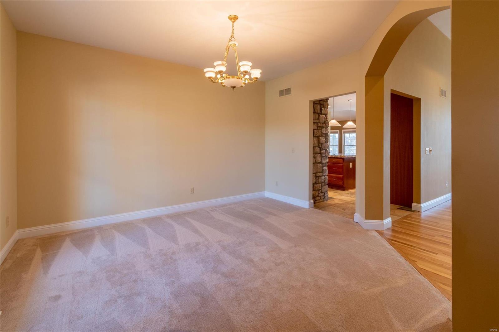 Mooring Estate - Residential