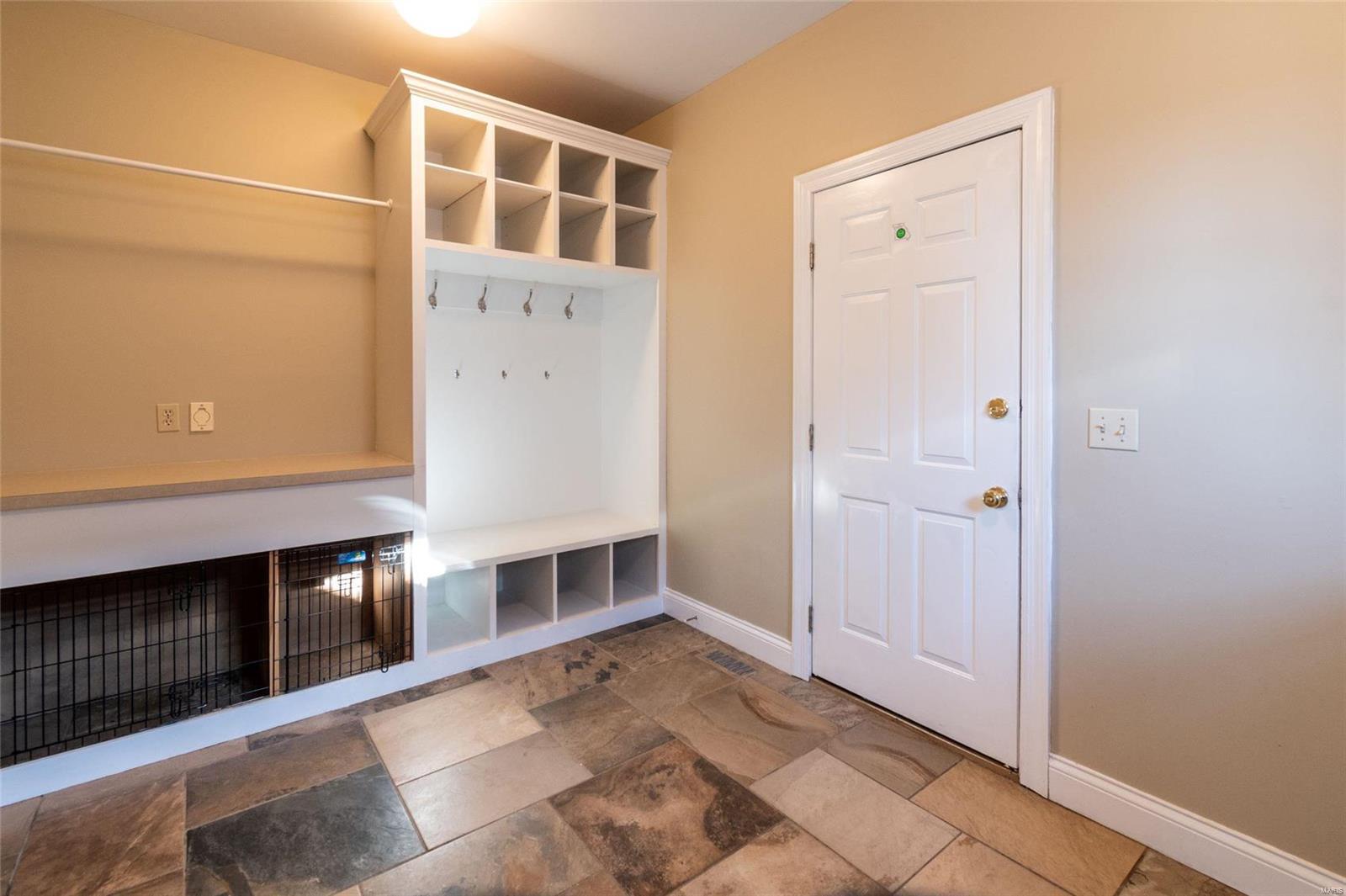 Mooring Estate - Residential